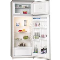 מקרר  מקפיא עליון CROWN CR2601W  233 ליטר למכירה , 2 image