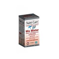 ווין וינטר 60 כמוסות Nutri Care למכירה 