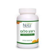 רוגע פלוס 60 כמוסות Neta למכירה 