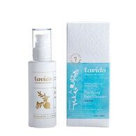 סבון פנים תחליב לעור רגיל עד יבש 100 מ"ל Lavido למכירה 