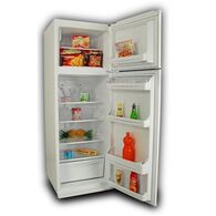 מקרר  מקפיא עליון CROWN CR3702  339 ליטר למכירה , 3 image