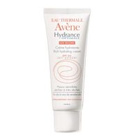 Optimale UV Rich Hydrating Cream SPF 20 40ml Avene למכירה 