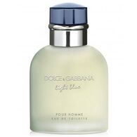 בושם לגבר Dolce & Gabbana Light Blue E.D.T 75ml למכירה 