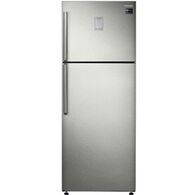 מקרר  מקפיא עליון Samsung RT46K6330SP  460 ליטר סמסונג למכירה , 2 image