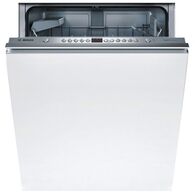 מדיח כלים  רחב Bosch SMV46IX12E בוש למכירה 
