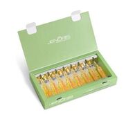 Jenoris אמפולות למניעת נשירה ושיער דליל - 10 מ"ל 8 יחידות למכירה , 2 image