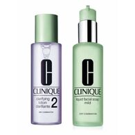 Clarifying Lotion 2 Clinique קליניק למכירה , 2 image
