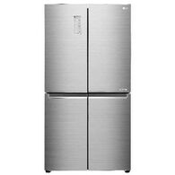מקרר LG GRB909S  751 ליטר למכירה 