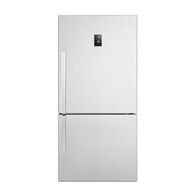 מקרר  מקפיא תחתון Beko CN160235X  552 ליטר בקו למכירה , 2 image