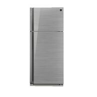 מקרר  מקפיא עליון Sharp SJ5777  587 ליטר שארפ למכירה , 3 image