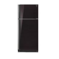 מקרר  מקפיא עליון Sharp SJ5777  587 ליטר שארפ למכירה , 2 image