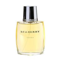 בושם לגבר Burrberry Burberry Men E.D.T 100ml למכירה 