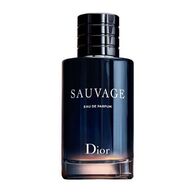 בושם לגבר כריסטיאן דיור Sauvage E.D.P 60ml למכירה , 2 image