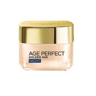 Age Perfect Golden Age Night Cream 50ml Loreal למכירה , 2 image