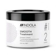 Indola Innova Smooth Treatment 200ml למכירה , 2 image