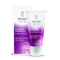 Evening Primrose Age Revitalising Day Cream 30ml Weleda למכירה , 2 image