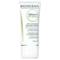 Sebium Pore Refiner (For Combination / Oily Skin) 30ml BioDerma למכירה 