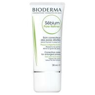 Sebium Pore Refiner (For Combination / Oily Skin) 30ml BioDerma למכירה , 2 image