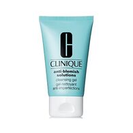 Acne Solutions Cleansing Gel 125ml Clinique קליניק למכירה 