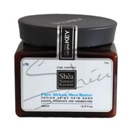 Saryna Key מסכה לשיער מתולתל חמאת שיאה 500 מ"ל למכירה , 2 image