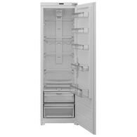 מקרר  ללא מקפיא Lacasa LC2795  300 ליטר למכירה , 3 image