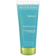 Sebium Purifying Cleansing Foaming Gel 200ml BioDerma למכירה 