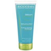 Sebium Purifying Cleansing Foaming Gel 200ml BioDerma למכירה , 2 image