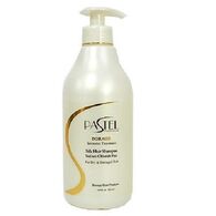 Pastel שמפו ללא מלחים 500 מ"ל למכירה , 2 image