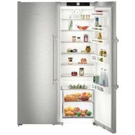 מקרר  דלת ליד דלת Liebherr SBSEF7242  652 ליטר ליבהר למכירה , 3 image