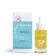 סרום הזנה - זרעי נר הלילה, רוז היפ ולבונה 30 מ"ל Lavido למכירה , 2 image