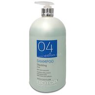 Biotop שמפו 04 נגד נשירה 1000 מ"ל ביוטופ למכירה , 2 image