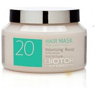 Biotop מסכה 20 לנפח 500 מ"ל ביוטופ למכירה 