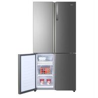 מקרר  מקפיא תחתון Haier HRF690FSS  657 ליטר האייר למכירה 