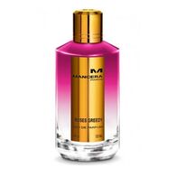 בושם לגבר Mancera Roses Greedy E.D.P 120ml למכירה 