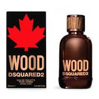 בושם לגבר Dsquared2 Wood E.D.T 100ml למכירה , 3 image