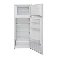 מקרר  מקפיא עליון Bayere BADF263  213 ליטר למכירה , 2 image