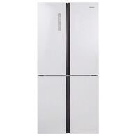 מקרר  מקפיא תחתון Haier HRF725FW/FB/FG/FGS  587 ליטר האייר למכירה , 3 image