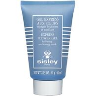 Express Flower Gel Mask 60ml Sisley למכירה , 2 image