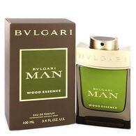 בושם לגבר בולגרי Man Wood Essence E.D.P 100ml למכירה 