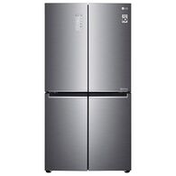 מקרר LG GRB909S  751 ליטר למכירה , 3 image