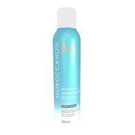 Moroccanoil שמפו יבש לשיער כהה 205 מ"ל למכירה 