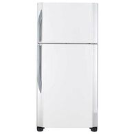 מקרר  מקפיא עליון Sharp SJ2267  436 ליטר שארפ למכירה , 2 image