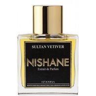 בושם לגבר Nishane Sultan Vetiver E.D.P 50ml למכירה , 2 image