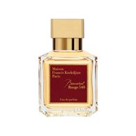 בושם לגבר Masion Francis Kurkdjian Baccarat Rouge 540 E.D.P for Unisex 70ml למכירה 