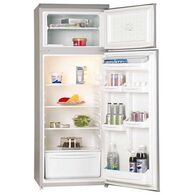 מקרר  מקפיא עליון Delonghi DLR2604W  211 ליטר דה לונגי למכירה , 2 image