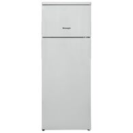 מקרר  מקפיא עליון Delonghi DLR2604W  211 ליטר דה לונגי למכירה , 3 image