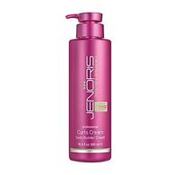 Jenoris קרם תלתלים קארל קרם 500 מ"ל למכירה , 2 image