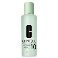 Clarifying Lotion 1.0 200ml Clinique קליניק למכירה 