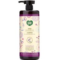 EcoLove שמפו לשיער צבוע ויבש מאוד 1000 מ"ל למכירה , 2 image