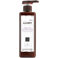 Saryna Key גלייז שיאה לפיסול השיער לשיער מתולתל 500 מ"ל למכירה , 2 image